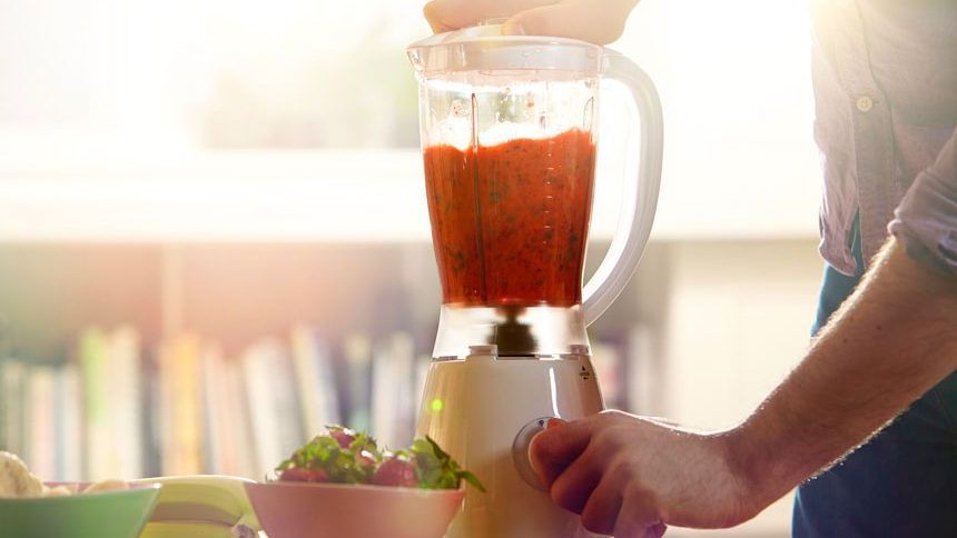 The best breakfast smoothies for men