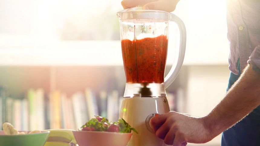 The best breakfast smoothies for men