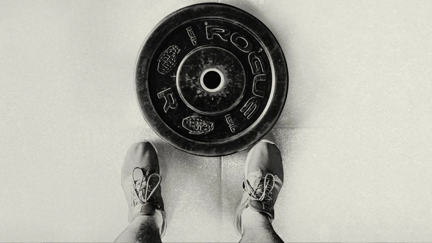 The modern-day guide to gym etiquette