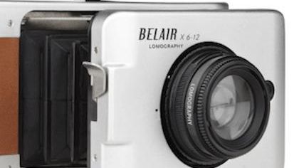 Tech – The Belair X 6 -12 Jetsetter