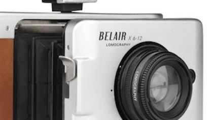 Tech – The Belair X 6 -12 Jetsetter