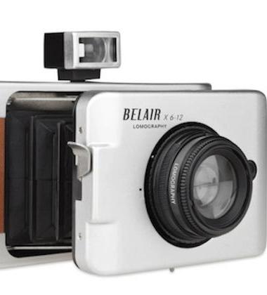 Tech – The Belair X 6 -12 Jetsetter