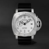 Panerai Submersible Automatic