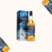 Talisker Dark Storm