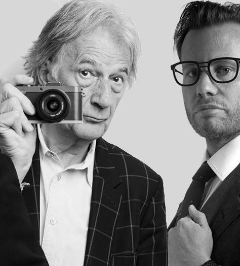 These are the 50 best connected gentlemen in London