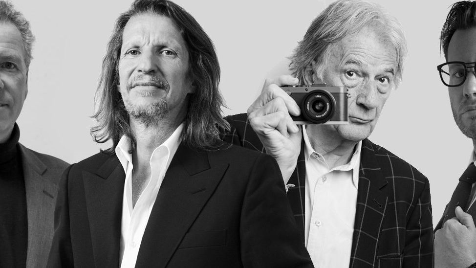 These are the 50 best connected gentlemen in London