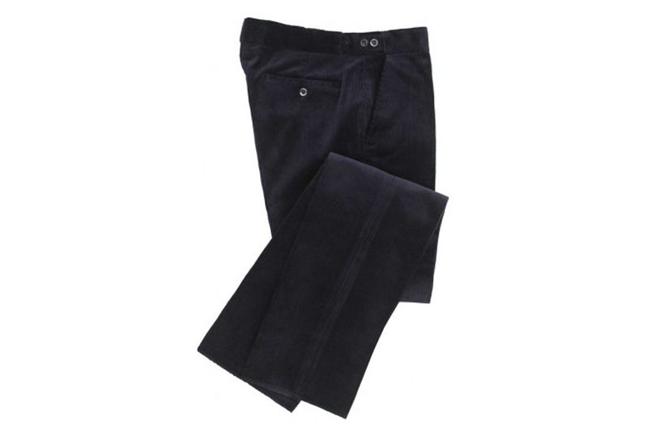 Cordings Corduroy Trousers The Gentleman's Journal