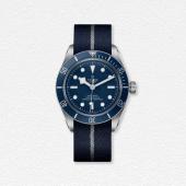 Tudor Black Bay Fifty-Eight “Navy Blue”