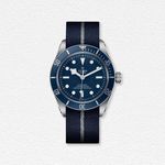 Tudor Black Bay Fifty-Eight “Navy Blue”
