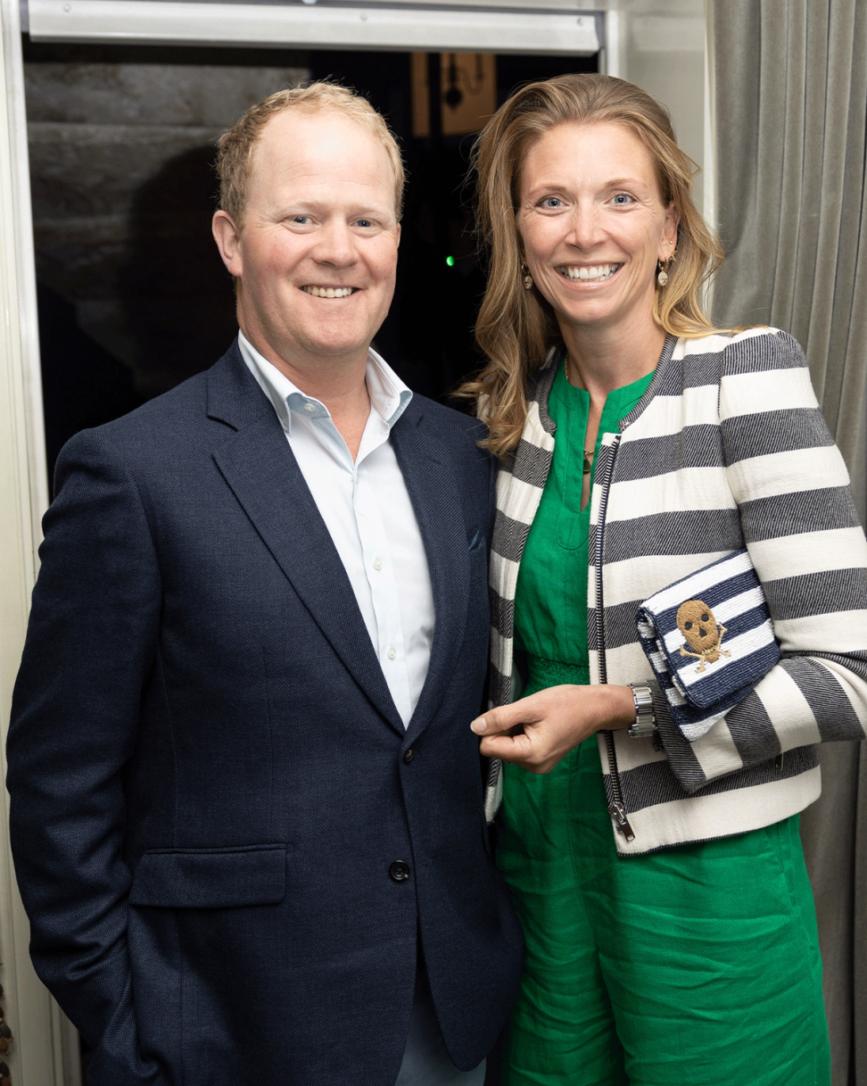 The Diary: The Last Drop Distillers 15th Anniversary Celebration | The ...