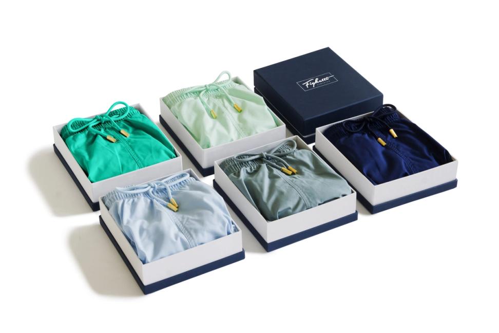 The Best Clothing Subscription Boxes For Men | The Gentleman's Journal