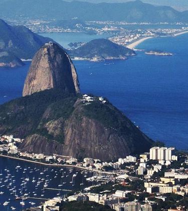 A gentleman’s guide to Rio