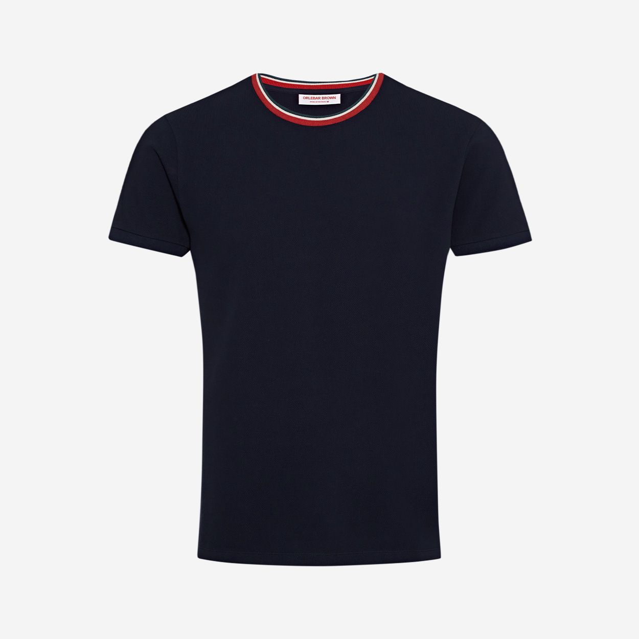 Sammy Stripe T-Shirt