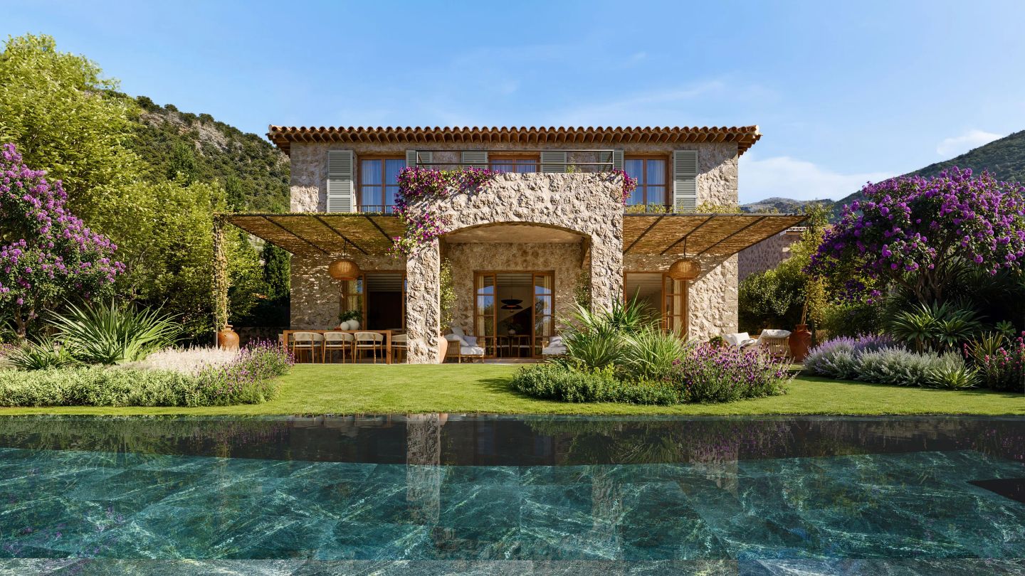 Property of the Week: Sa Solana