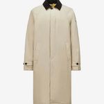 Moncler x FRGMT Nabeh GORE-TEX INFINIUM Trench Coat