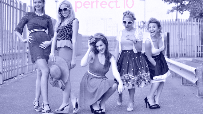 How To Please Her…