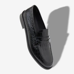 Manolo Blahnik loafers