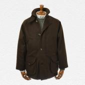 Campbell’s of Beauly Cannich Coat