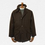 Campbell’s of Beauly Cannich Coat