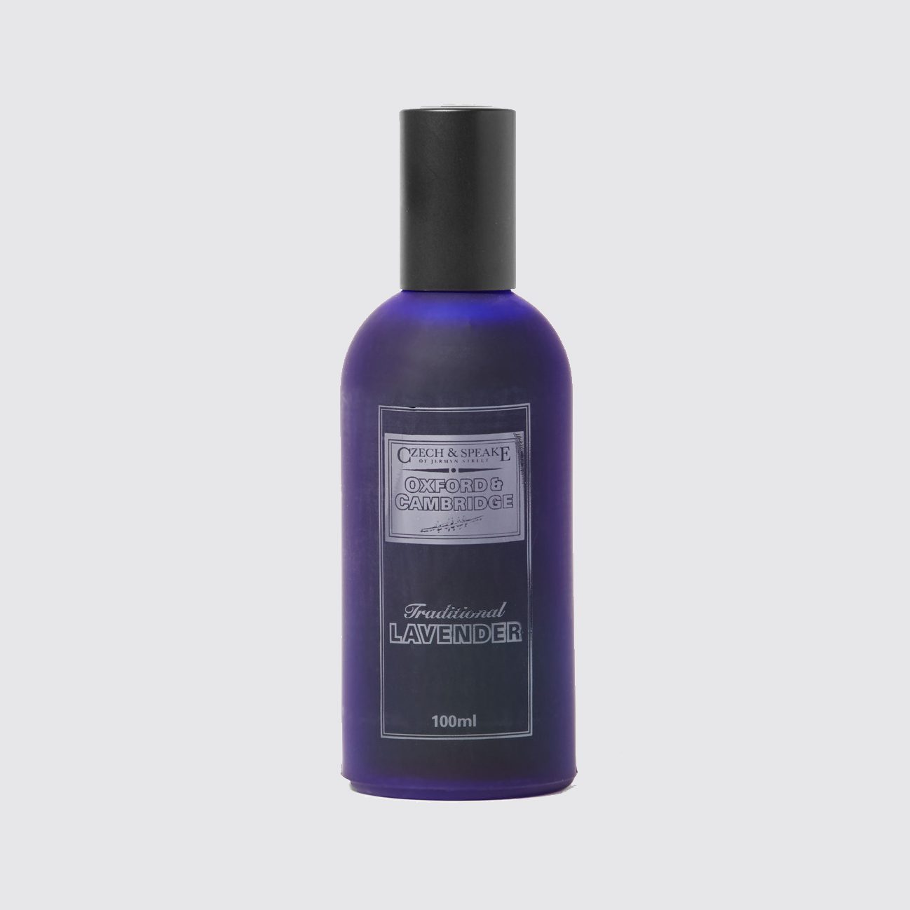 Czech & Speake Lavender Cologne Spray