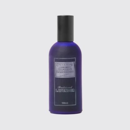 Czech & Speake Lavender Cologne Spray