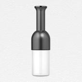 eto Wine Decanter in Graphite Steel