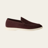 Loro Piana Summer Walk Loafers