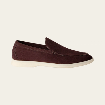 Loro Piana loafers