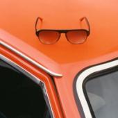 Cutler and Gross 1365 Aviator sunglasses