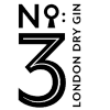 No. 3 London Dry Gin