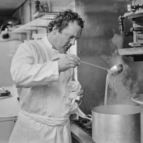 The Peter Langan Show