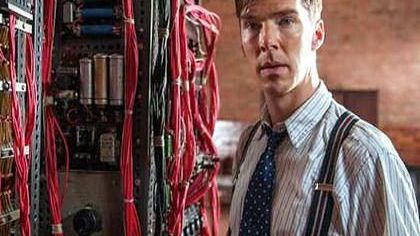 Trailer: The Imitation Game