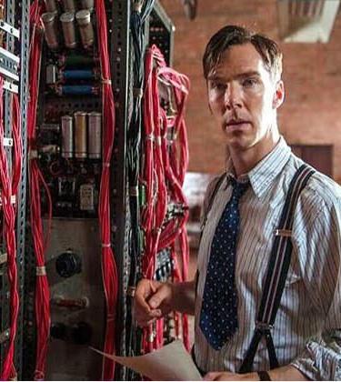 Trailer: The Imitation Game
