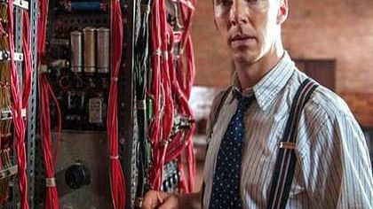 Trailer: The Imitation Game