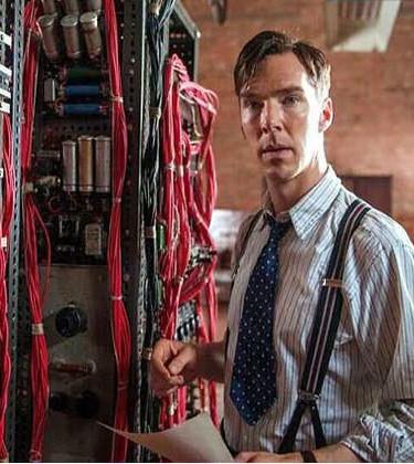 Trailer: The Imitation Game