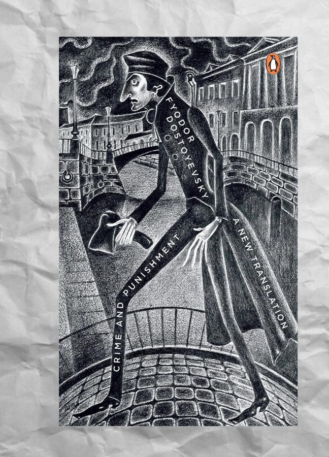 crime and punishment