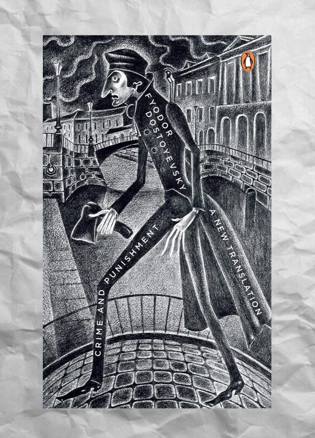 crime and punishment