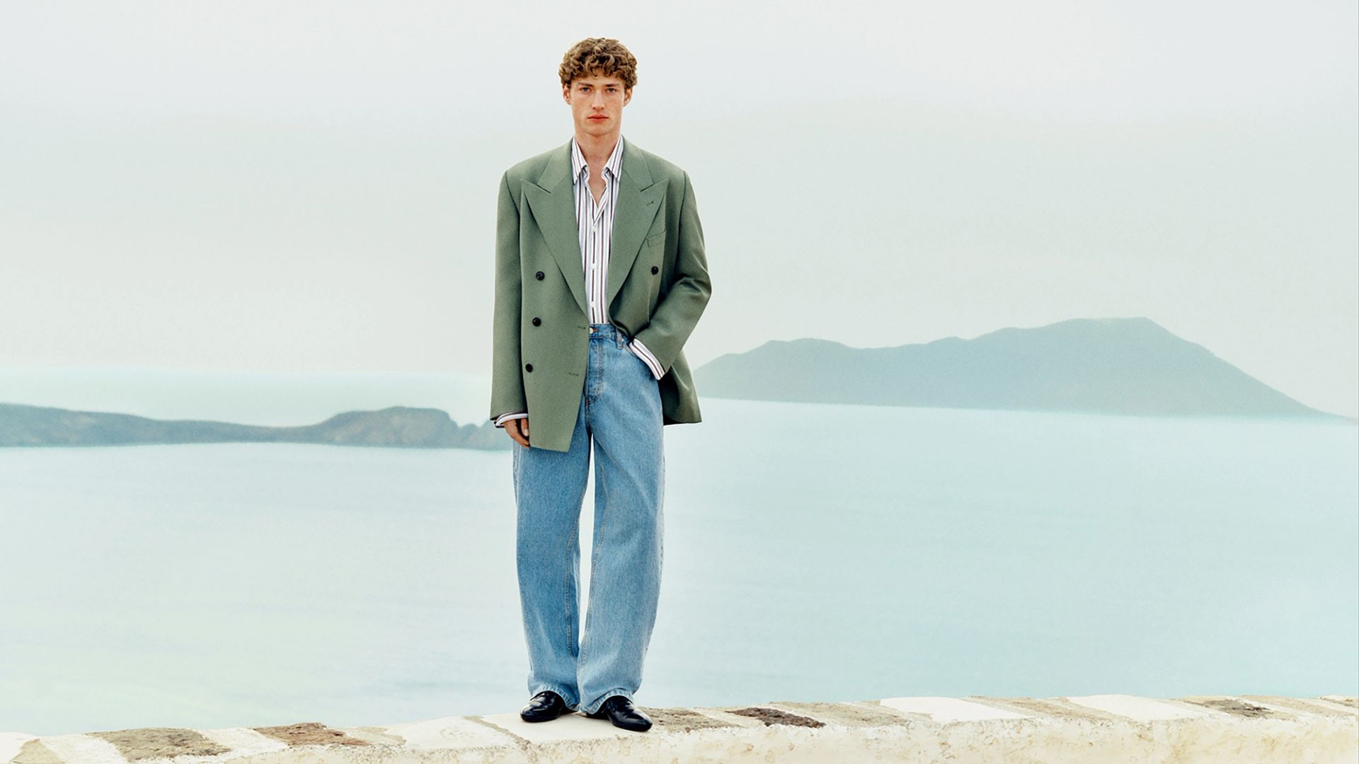 Five style moves to make before the next heatwave
