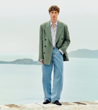 Five style moves to make before the next heatwave