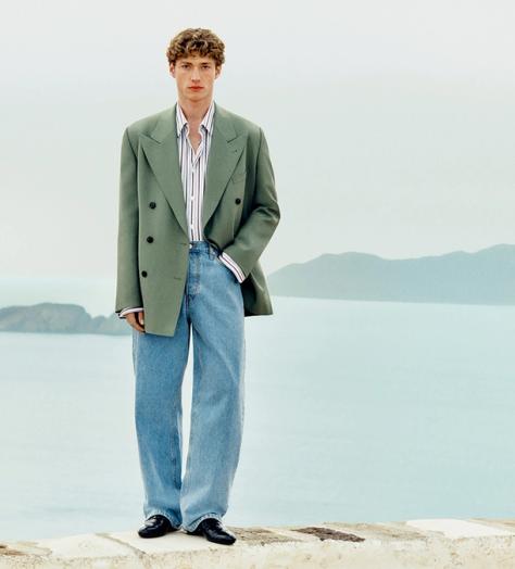 Five style moves to make before the next heatwave