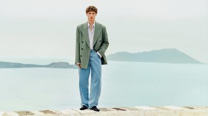 Five style moves to make before the next heatwave