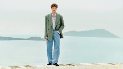 Five style moves to make before the next heatwave
