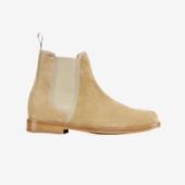 Duke & Dexter Blake Boot