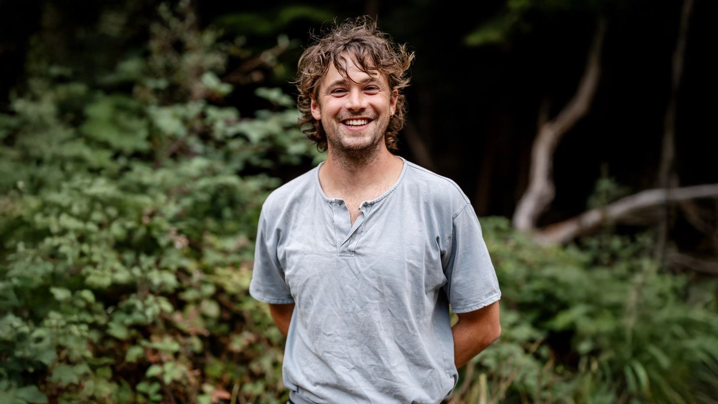 From Noble Rot to a wild plot: a fireside chat with Julius Roberts