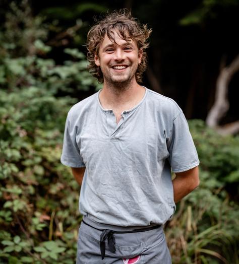 From Noble Rot to a wild plot: a fireside chat with Julius Roberts