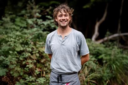 From Noble Rot to a wild plot: a fireside chat with Julius Roberts