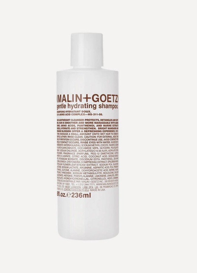 Malin+Goetz Gentle Hydrating Shampoo