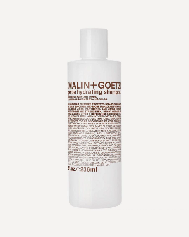 Malin+Goetz Gentle Hydrating Shampoo