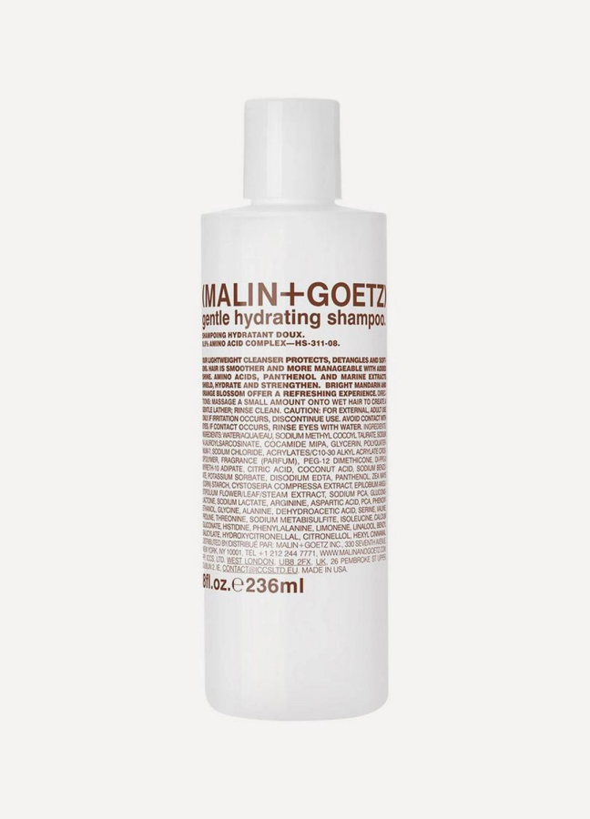 Malin+Goetz Gentle Hydrating Shampoo
