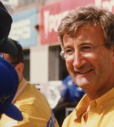 eddie jordan
